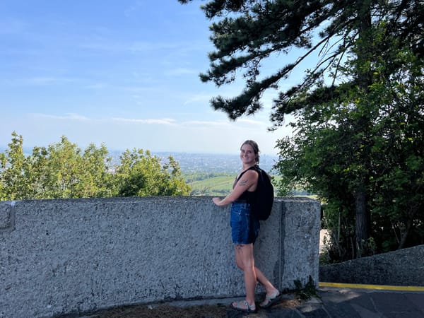 Adventures 28.08-04.09.2025